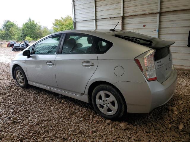 Photo 1 VIN: JTDKN3DU7B0260343 - TOYOTA PRIUS 