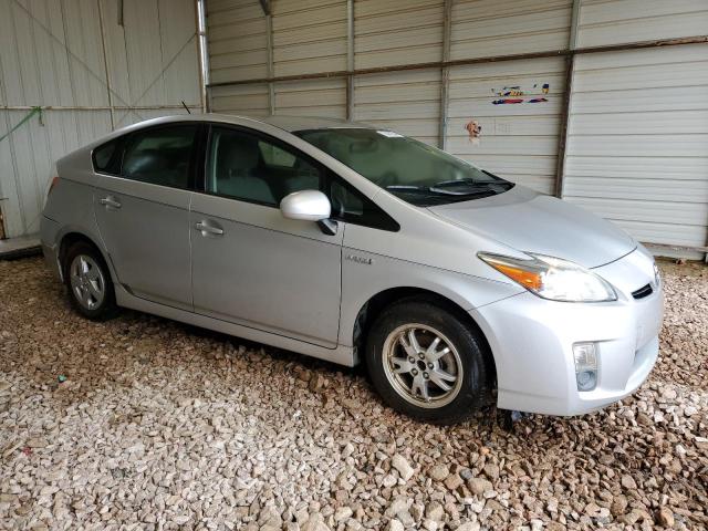 Photo 3 VIN: JTDKN3DU7B0260343 - TOYOTA PRIUS 