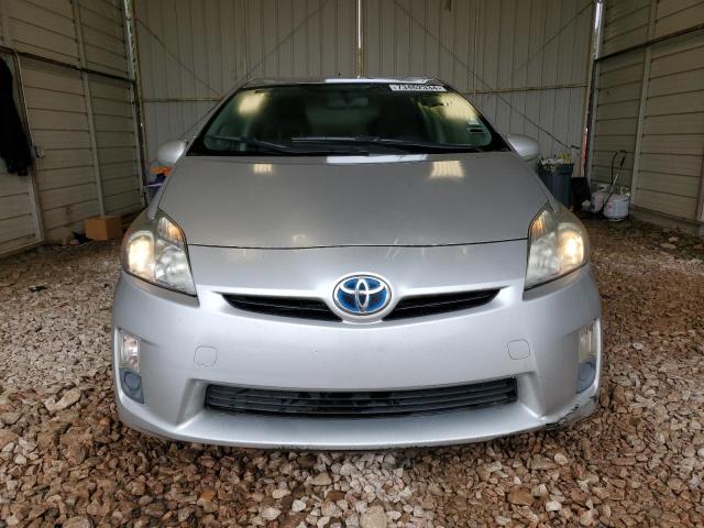 Photo 4 VIN: JTDKN3DU7B0260343 - TOYOTA PRIUS 