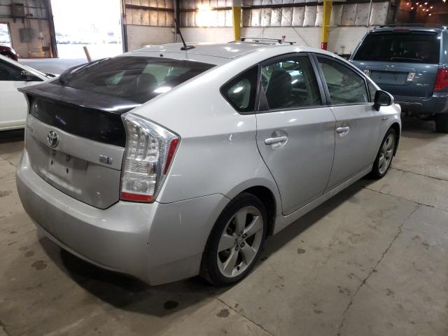 Photo 3 VIN: JTDKN3DU7B0261637 - TOYOTA PRIUS 