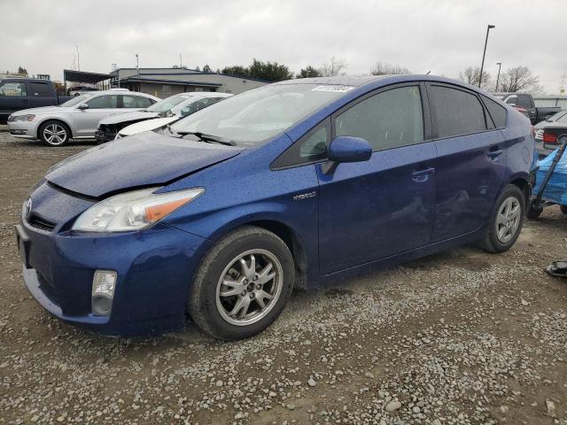 Photo 0 VIN: JTDKN3DU7B0265705 - TOYOTA PRIUS 