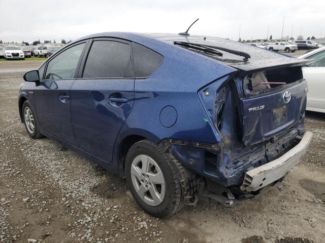 Photo 1 VIN: JTDKN3DU7B0265705 - TOYOTA PRIUS 