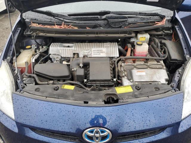 Photo 10 VIN: JTDKN3DU7B0265705 - TOYOTA PRIUS 