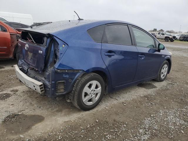 Photo 2 VIN: JTDKN3DU7B0265705 - TOYOTA PRIUS 