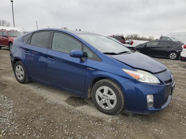 Photo 3 VIN: JTDKN3DU7B0265705 - TOYOTA PRIUS 