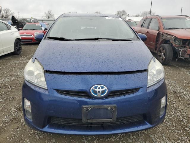 Photo 4 VIN: JTDKN3DU7B0265705 - TOYOTA PRIUS 