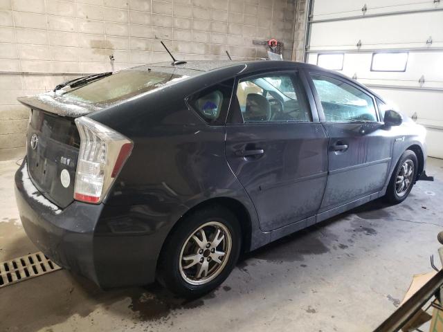 Photo 2 VIN: JTDKN3DU7B0266174 - TOYOTA PRIUS 