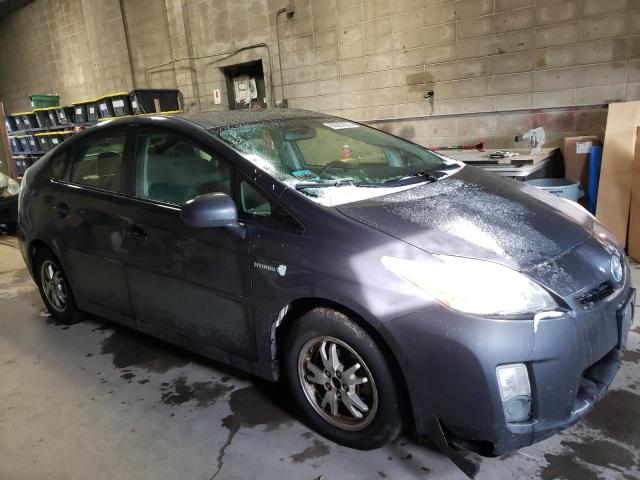 Photo 3 VIN: JTDKN3DU7B0266174 - TOYOTA PRIUS 