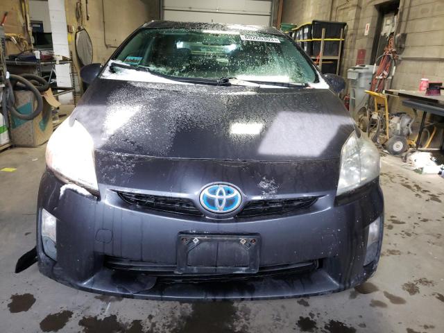 Photo 4 VIN: JTDKN3DU7B0266174 - TOYOTA PRIUS 