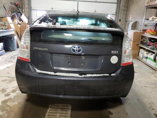 Photo 5 VIN: JTDKN3DU7B0266174 - TOYOTA PRIUS 