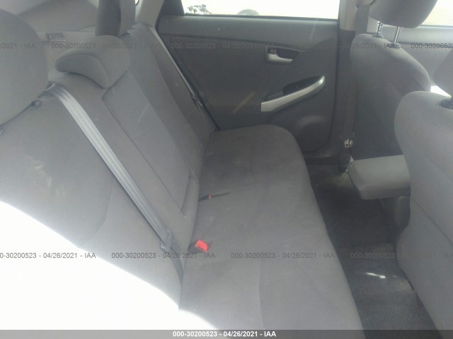 Photo 7 VIN: JTDKN3DU7B0267616 - TOYOTA PRIUS 