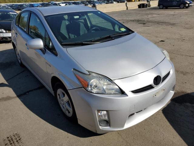 Photo 0 VIN: JTDKN3DU7B0267759 - TOYOTA PRIUS 