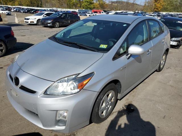 Photo 1 VIN: JTDKN3DU7B0267759 - TOYOTA PRIUS 