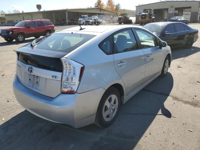 Photo 3 VIN: JTDKN3DU7B0267759 - TOYOTA PRIUS 