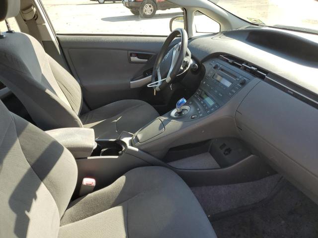 Photo 4 VIN: JTDKN3DU7B0267759 - TOYOTA PRIUS 