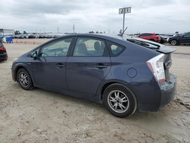 Photo 1 VIN: JTDKN3DU7B0274422 - TOYOTA PRIUS 