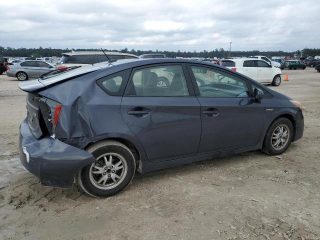 Photo 2 VIN: JTDKN3DU7B0274422 - TOYOTA PRIUS 