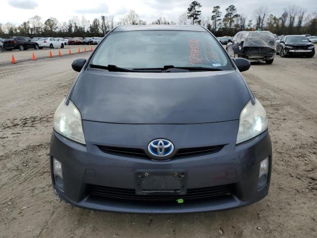 Photo 4 VIN: JTDKN3DU7B0274422 - TOYOTA PRIUS 