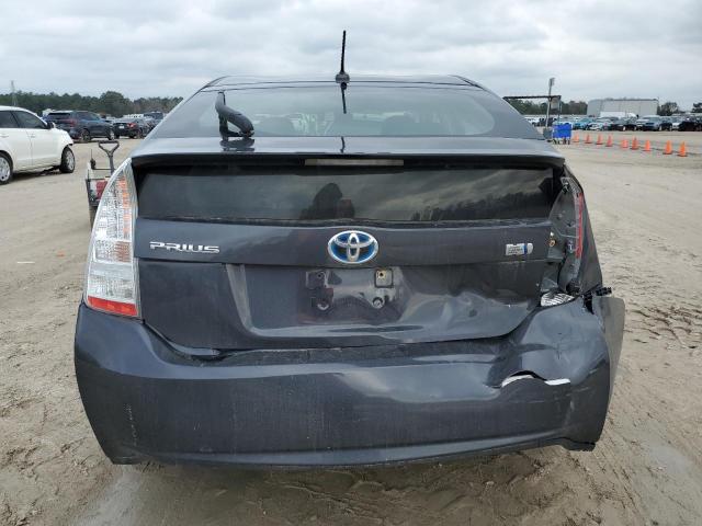 Photo 5 VIN: JTDKN3DU7B0274422 - TOYOTA PRIUS 