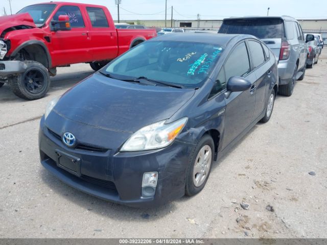 Photo 1 VIN: JTDKN3DU7B0275439 - TOYOTA PRIUS 