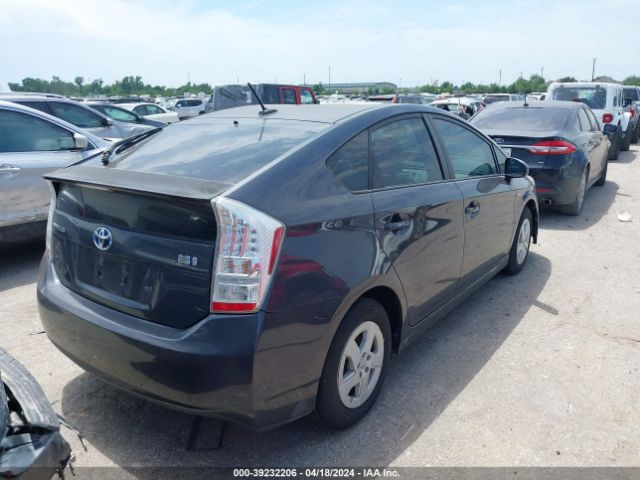 Photo 3 VIN: JTDKN3DU7B0275439 - TOYOTA PRIUS 