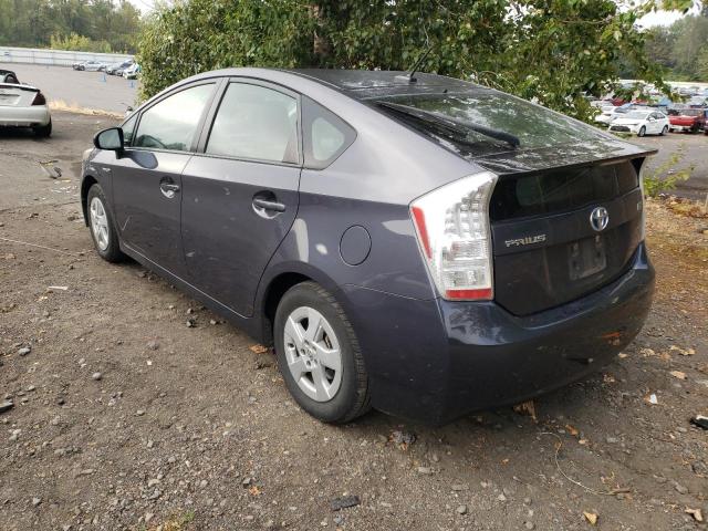 Photo 2 VIN: JTDKN3DU7B0278230 - TOYOTA PRIUS 