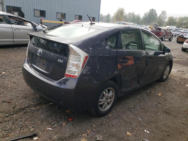 Photo 3 VIN: JTDKN3DU7B0278230 - TOYOTA PRIUS 