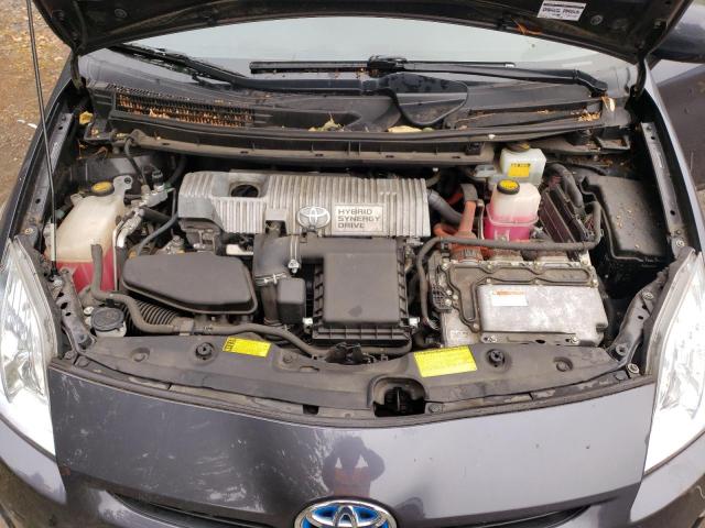 Photo 6 VIN: JTDKN3DU7B0278230 - TOYOTA PRIUS 