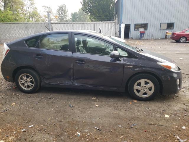 Photo 8 VIN: JTDKN3DU7B0278230 - TOYOTA PRIUS 