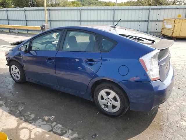 Photo 1 VIN: JTDKN3DU7B0280821 - TOYOTA PRIUS 