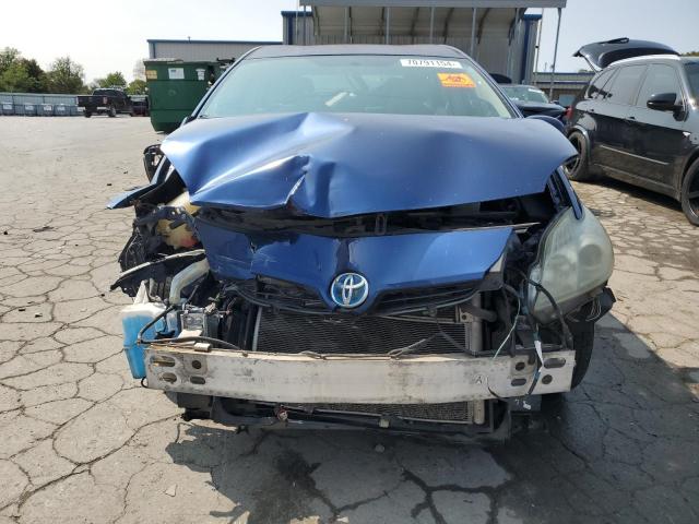 Photo 4 VIN: JTDKN3DU7B0280821 - TOYOTA PRIUS 