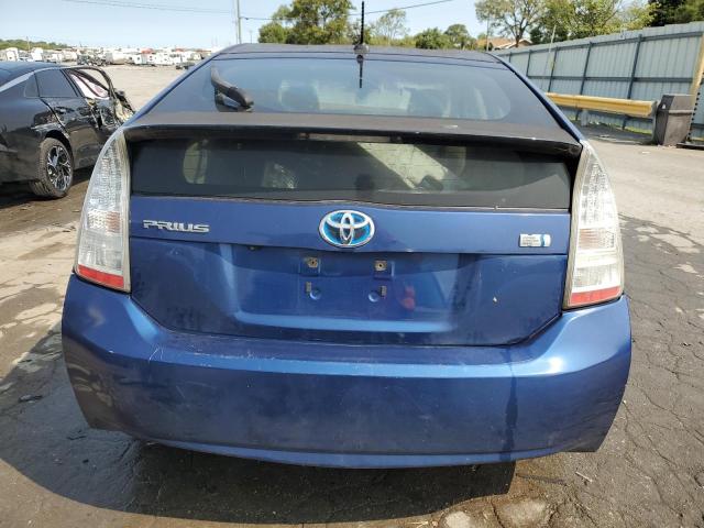 Photo 5 VIN: JTDKN3DU7B0280821 - TOYOTA PRIUS 