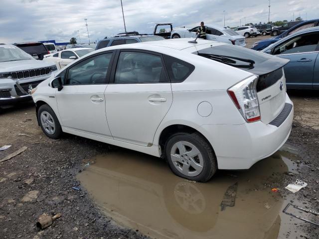 Photo 1 VIN: JTDKN3DU7B0283802 - TOYOTA PRIUS 