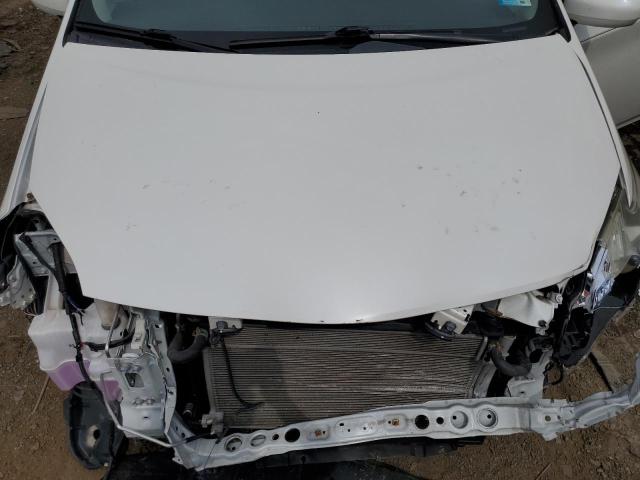 Photo 10 VIN: JTDKN3DU7B0283802 - TOYOTA PRIUS 