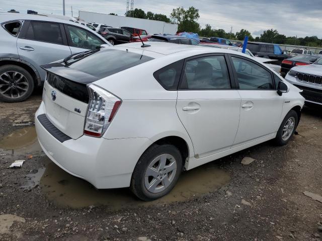 Photo 2 VIN: JTDKN3DU7B0283802 - TOYOTA PRIUS 