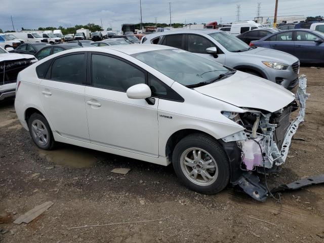 Photo 3 VIN: JTDKN3DU7B0283802 - TOYOTA PRIUS 