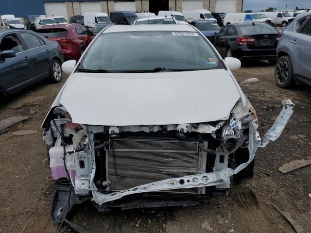 Photo 4 VIN: JTDKN3DU7B0283802 - TOYOTA PRIUS 