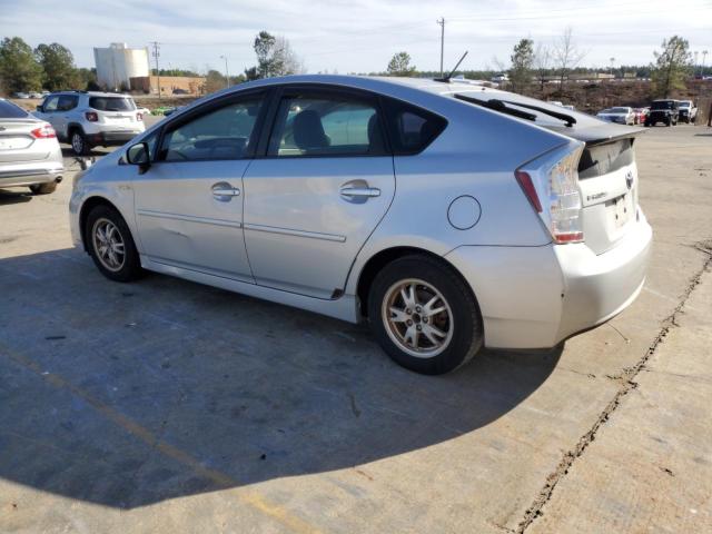 Photo 1 VIN: JTDKN3DU7B0284559 - TOYOTA PRIUS 