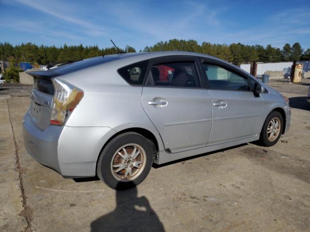 Photo 2 VIN: JTDKN3DU7B0284559 - TOYOTA PRIUS 