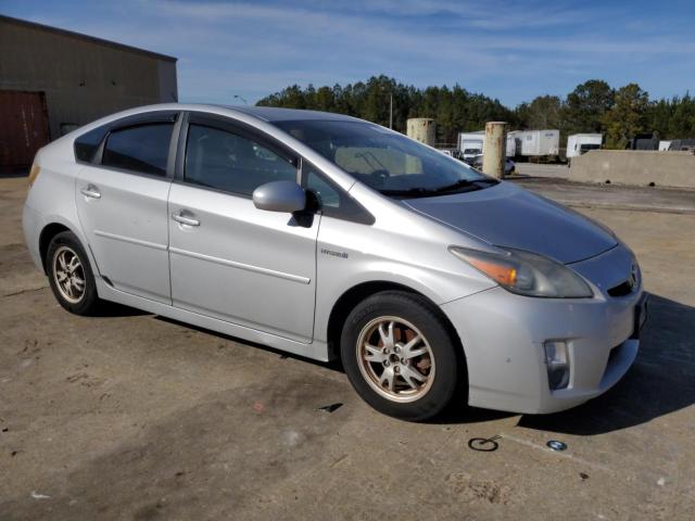 Photo 3 VIN: JTDKN3DU7B0284559 - TOYOTA PRIUS 