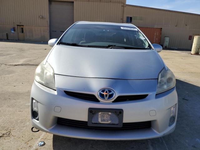 Photo 4 VIN: JTDKN3DU7B0284559 - TOYOTA PRIUS 