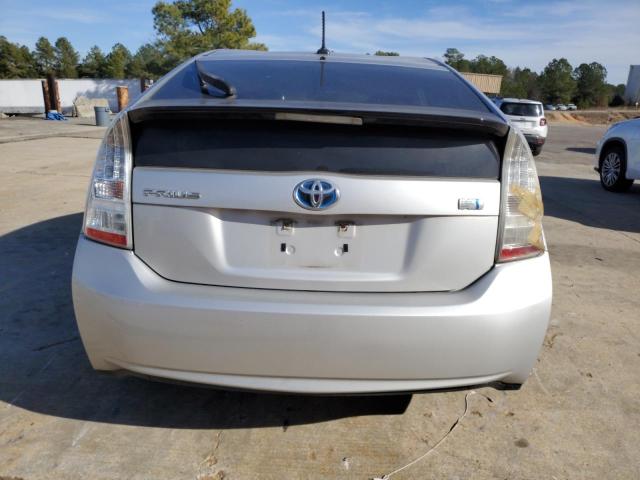 Photo 5 VIN: JTDKN3DU7B0284559 - TOYOTA PRIUS 