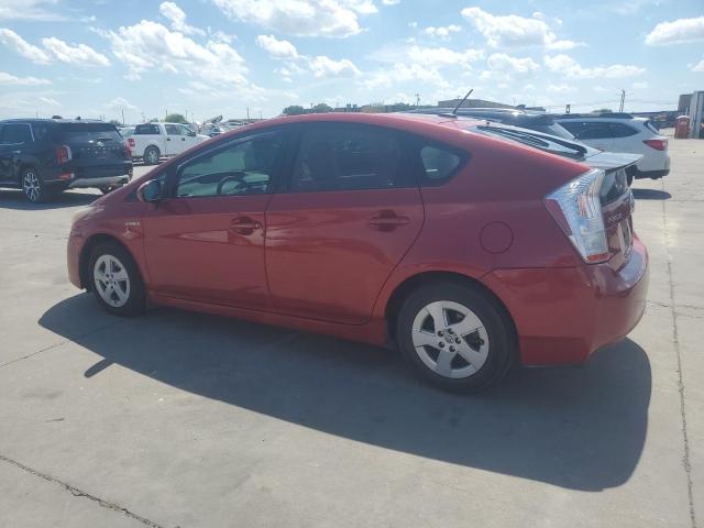 Photo 1 VIN: JTDKN3DU7B0285033 - TOYOTA PRIUS 