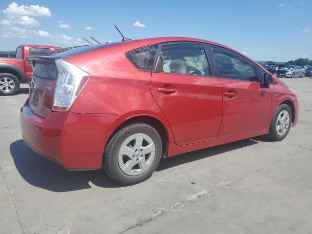 Photo 2 VIN: JTDKN3DU7B0285033 - TOYOTA PRIUS 