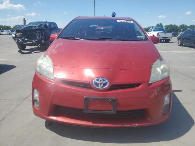 Photo 4 VIN: JTDKN3DU7B0285033 - TOYOTA PRIUS 