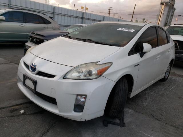 Photo 0 VIN: JTDKN3DU7B0285193 - TOYOTA PRIUS 