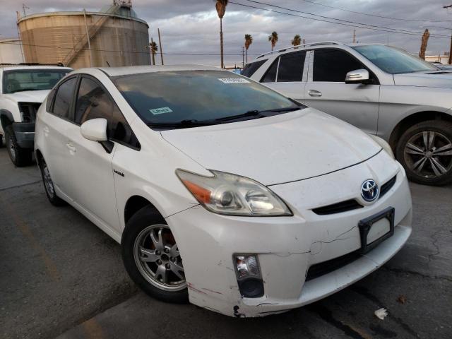 Photo 3 VIN: JTDKN3DU7B0285193 - TOYOTA PRIUS 