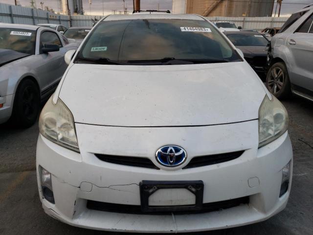 Photo 4 VIN: JTDKN3DU7B0285193 - TOYOTA PRIUS 