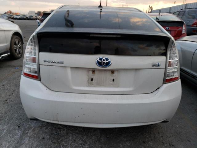 Photo 5 VIN: JTDKN3DU7B0285193 - TOYOTA PRIUS 