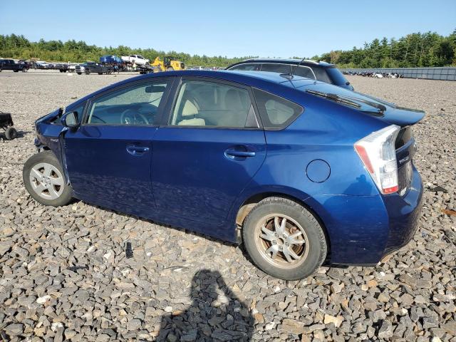 Photo 1 VIN: JTDKN3DU7B0288353 - TOYOTA PRIUS 